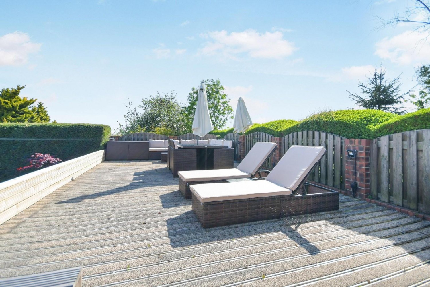 Wheel Lane, Grenoside, Sheffield, S35 8RY