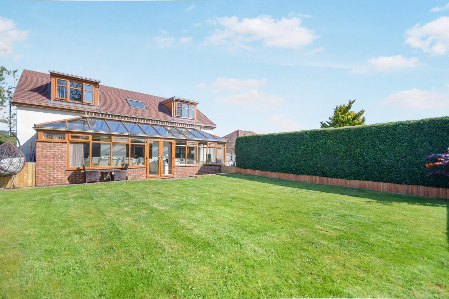 Wheel Lane, Grenoside, Sheffield, S35 8RY