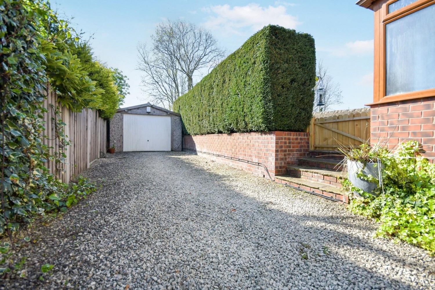 Wheel Lane, Grenoside, Sheffield, S35 8RY