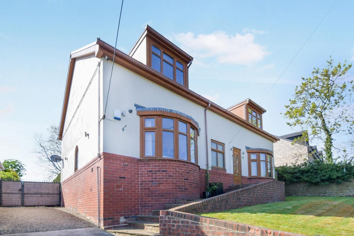Wheel Lane, Grenoside, Sheffield, S35 8RY