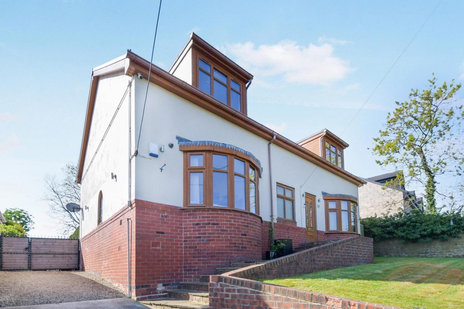 Wheel Lane, Grenoside, Sheffield, S35 8RY
