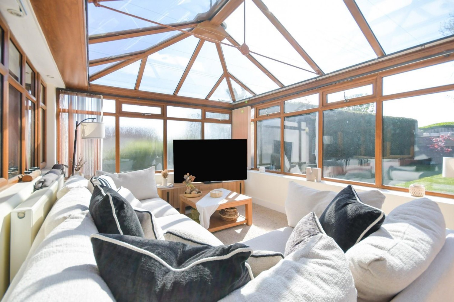 Wheel Lane, Grenoside, Sheffield, S35 8RY