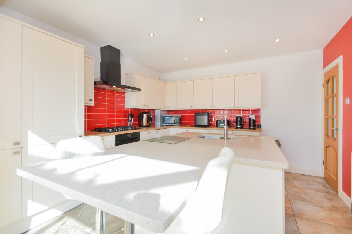 Wheel Lane, Grenoside, Sheffield, S35 8RY