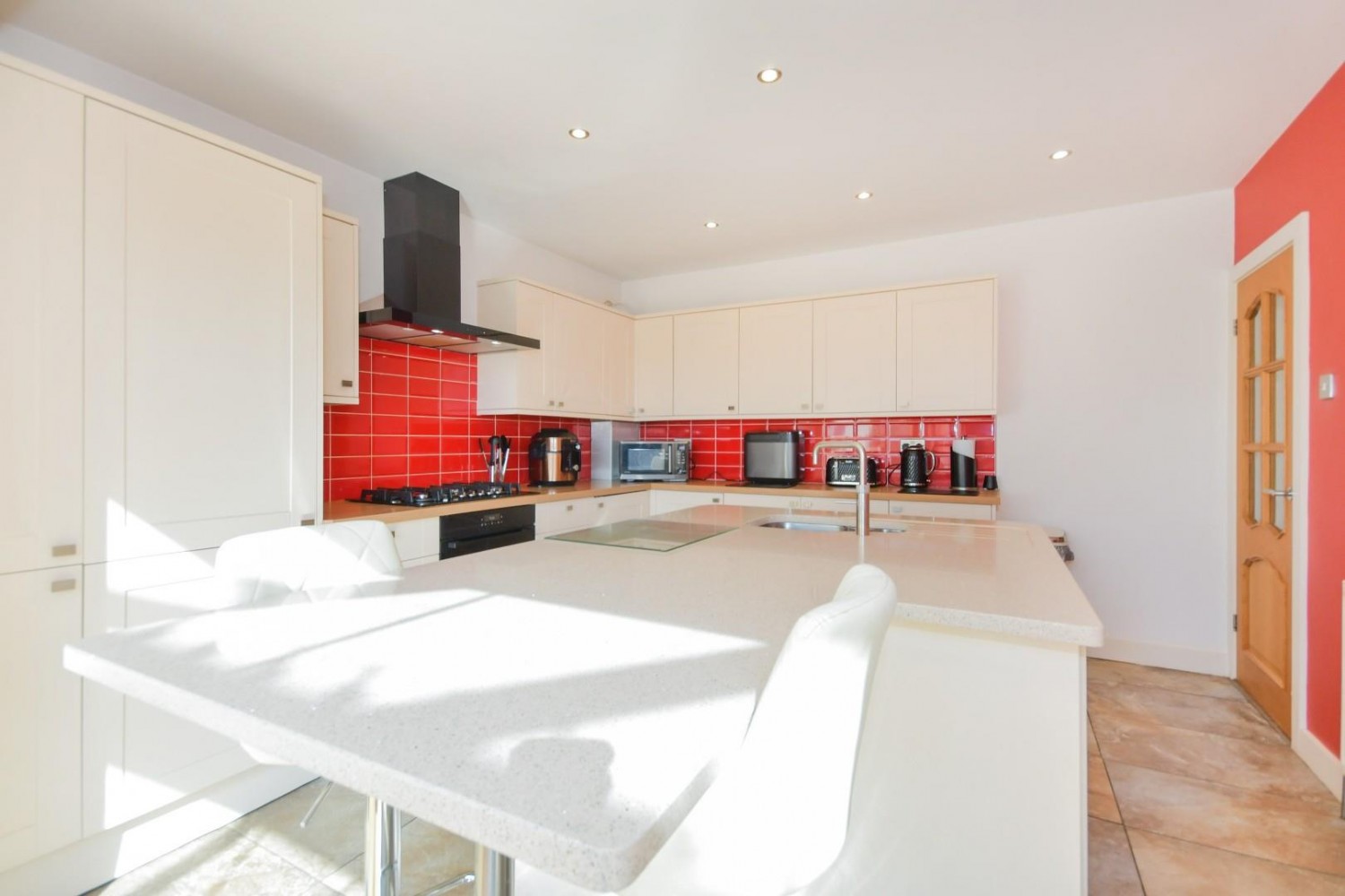 Wheel Lane, Grenoside, Sheffield, S35 8RY