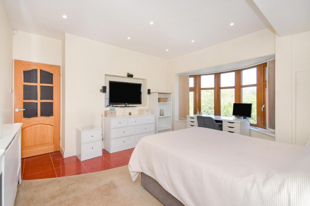 Wheel Lane, Grenoside, Sheffield, S35 8RY
