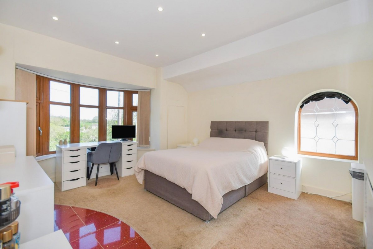 Wheel Lane, Grenoside, Sheffield, S35 8RY