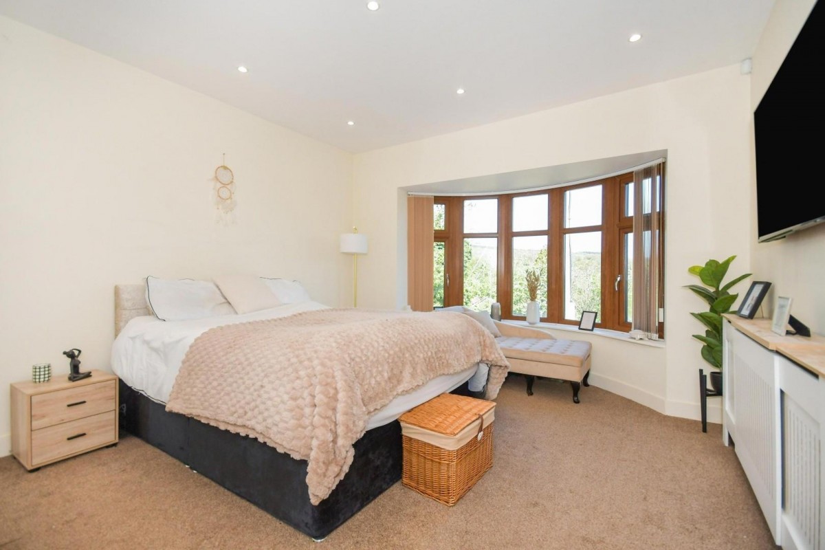 Wheel Lane, Grenoside, Sheffield, S35 8RY