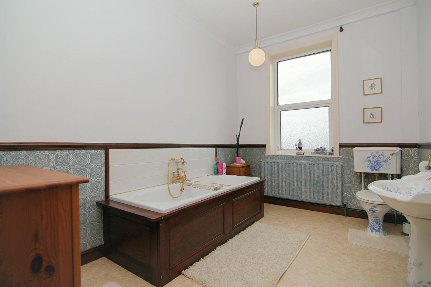 Cemetery Road, Pudsey