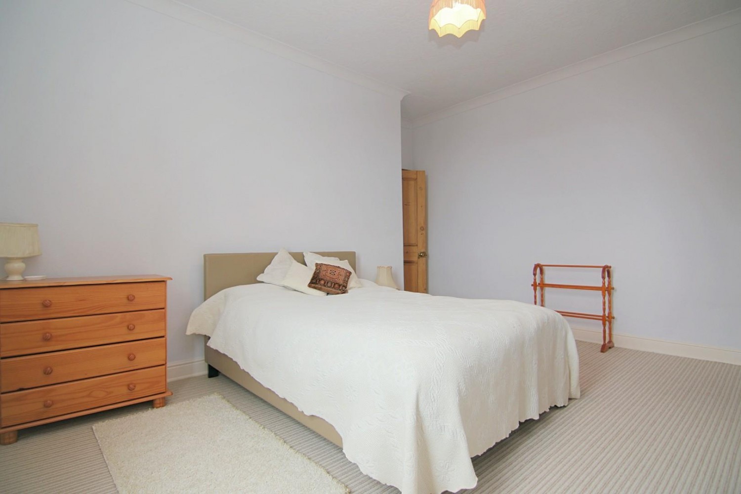 Cemetery Road, Pudsey