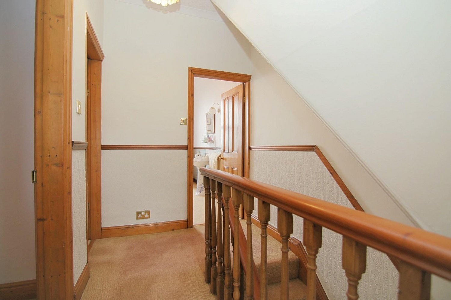 Cemetery Road, Pudsey