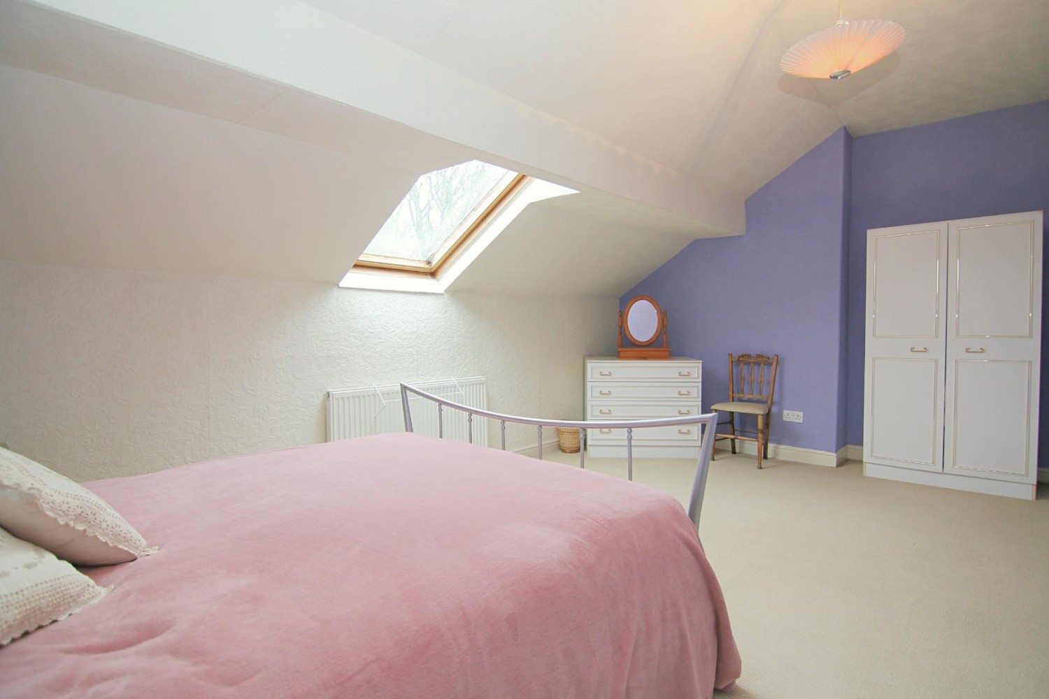 Cemetery Road, Pudsey