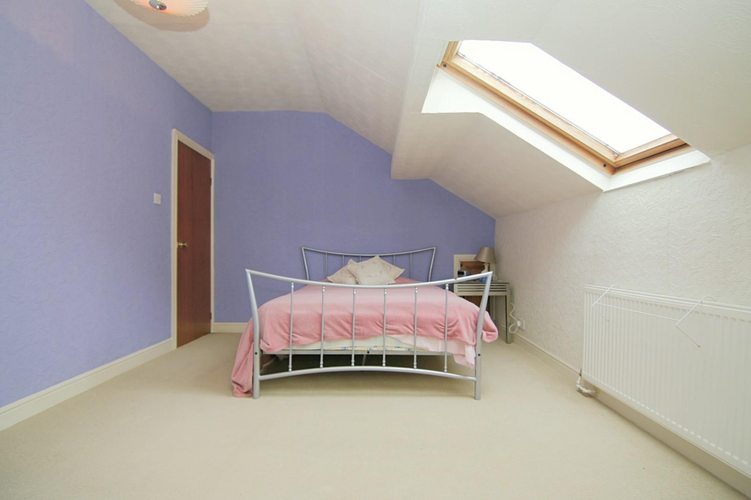 Cemetery Road, Pudsey