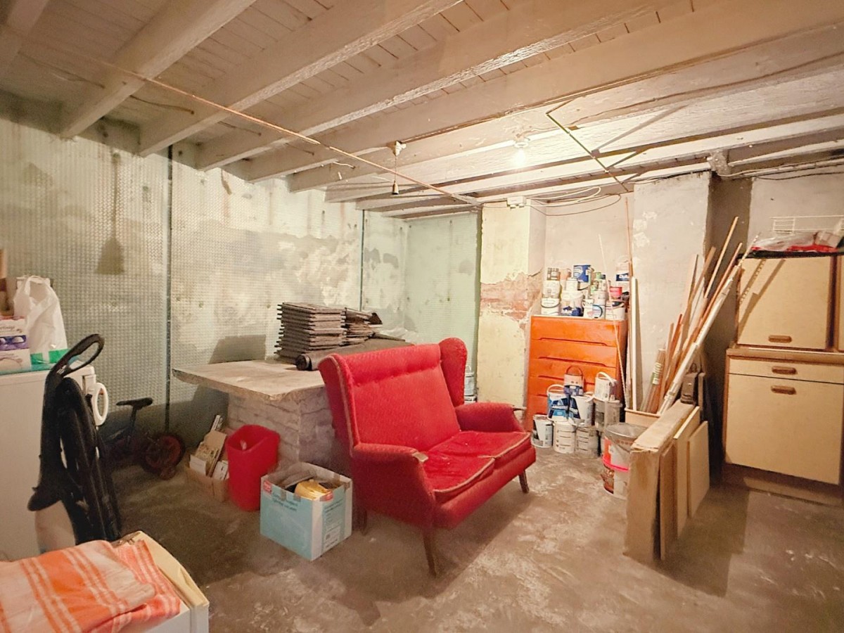 Cemetery Road, Pudsey