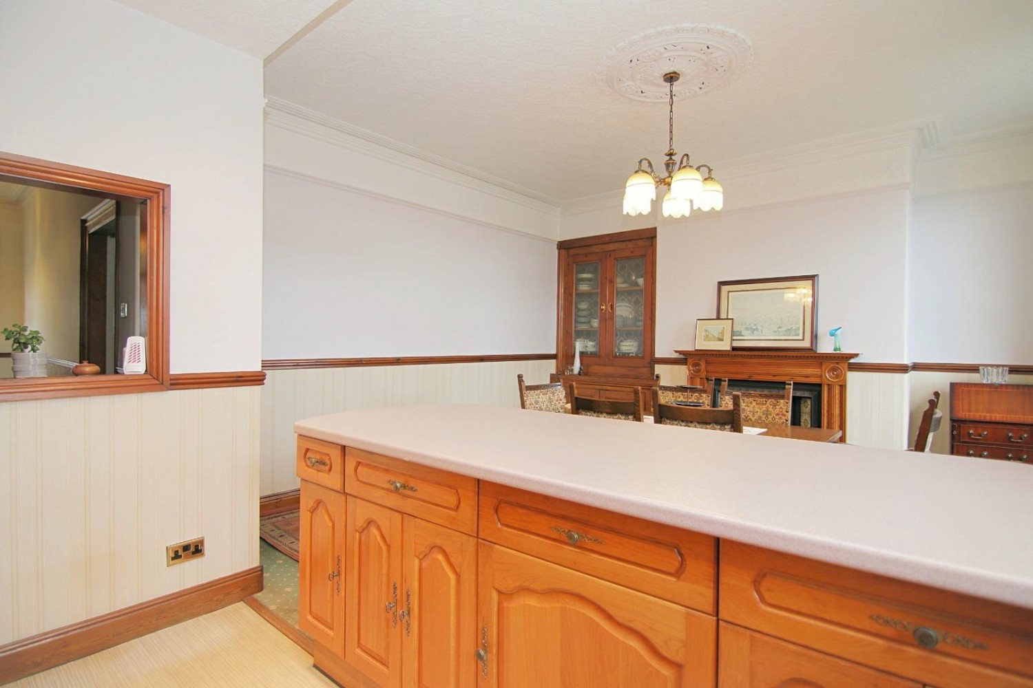 Cemetery Road, Pudsey