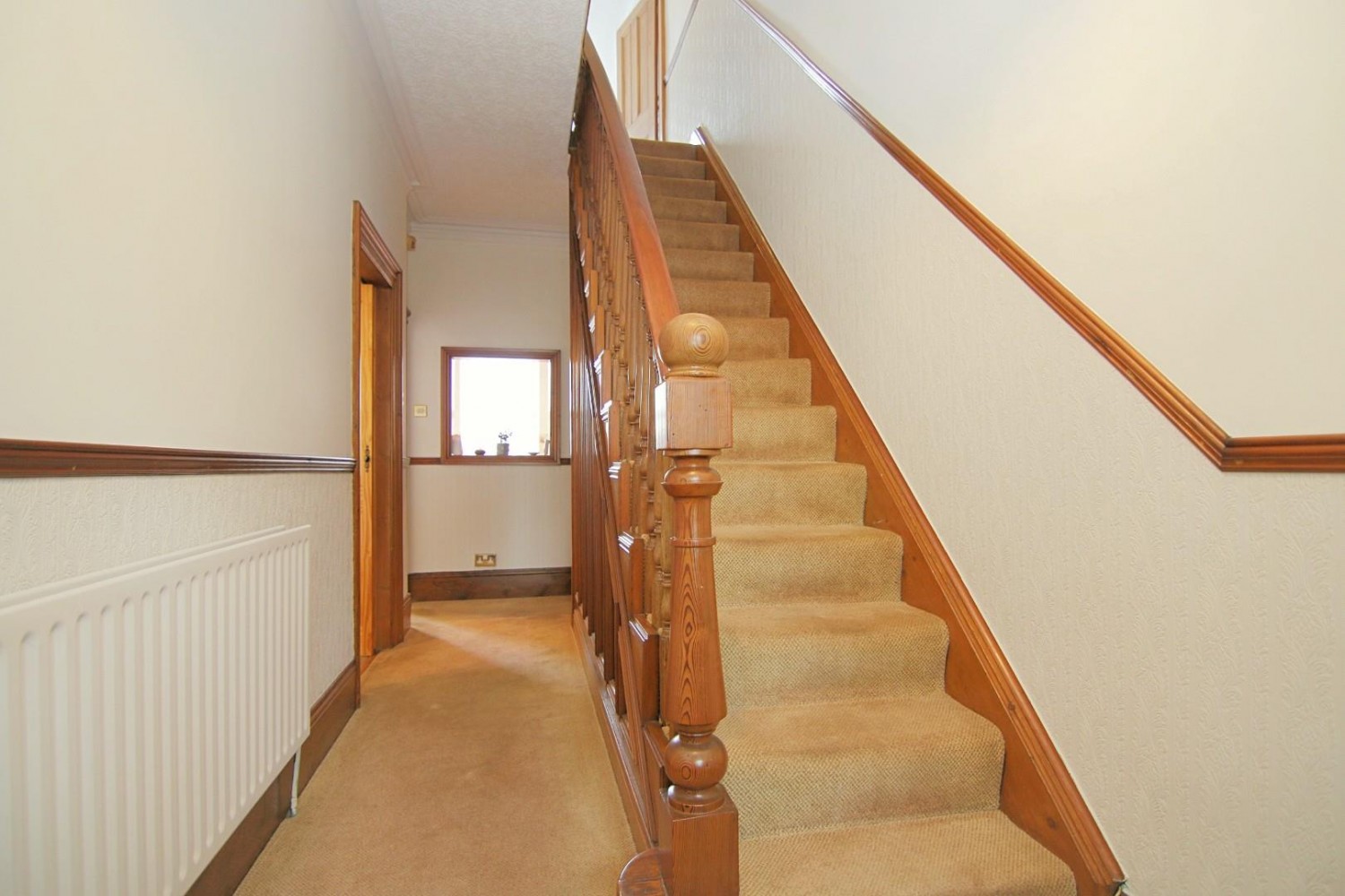 Cemetery Road, Pudsey