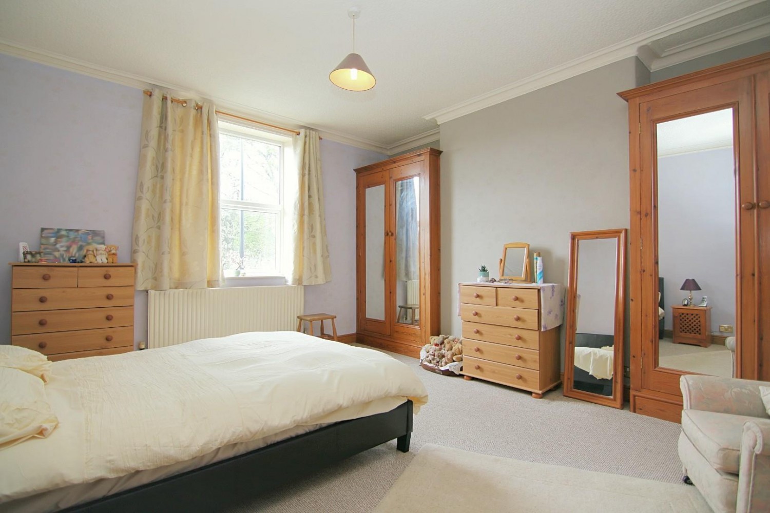 Cemetery Road, Pudsey