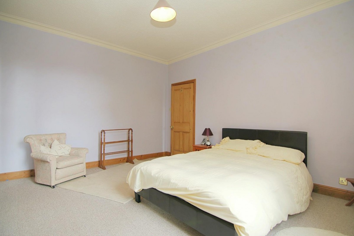 Cemetery Road, Pudsey