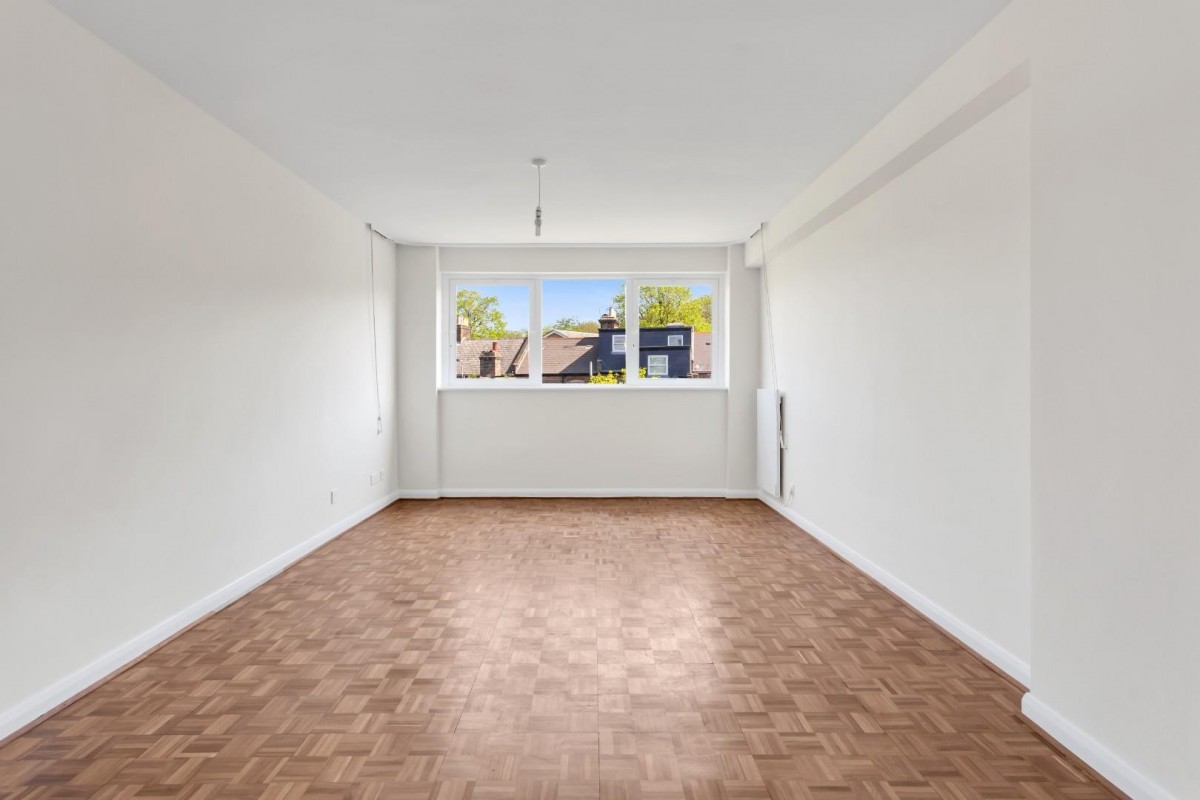 Yoakley Road, London, N16