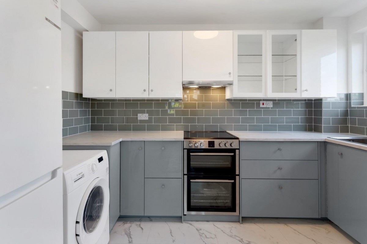 Yoakley Road, London, N16