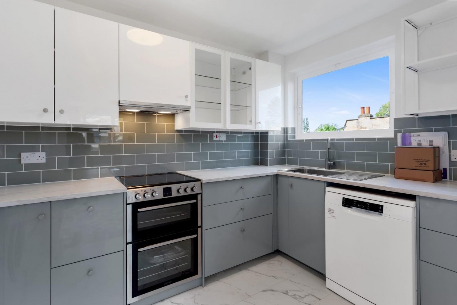 Yoakley Road, London, N16