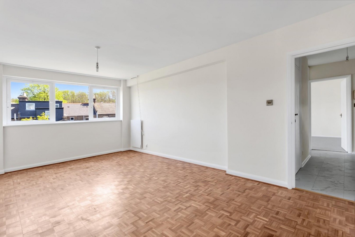 Yoakley Road, London, N16