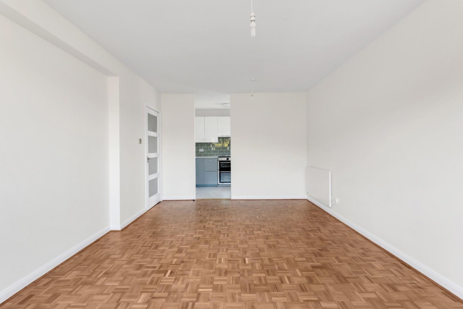 Yoakley Road, London, N16