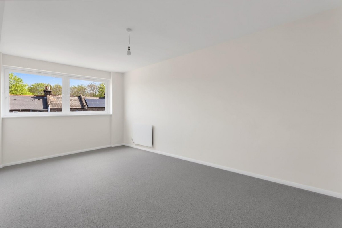 Yoakley Road, London, N16