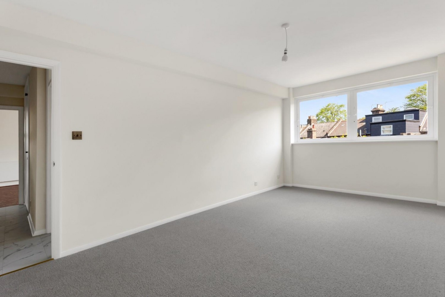 Yoakley Road, London, N16