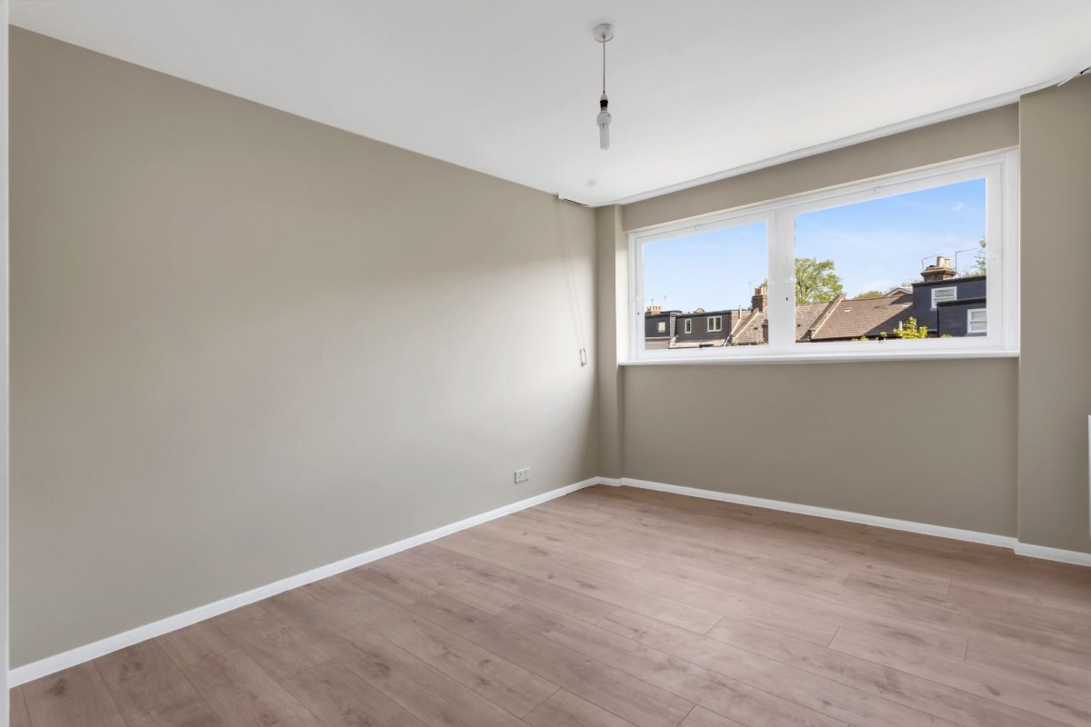 Yoakley Road, London, N16