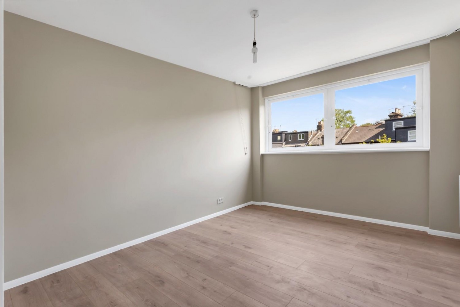 Yoakley Road, London, N16