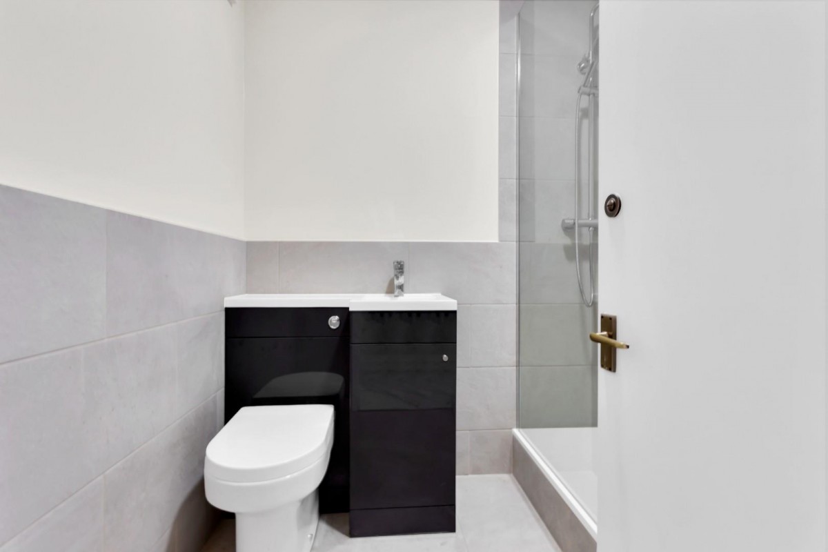 Yoakley Road, London, N16