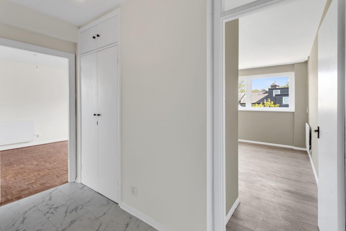 Yoakley Road, London, N16