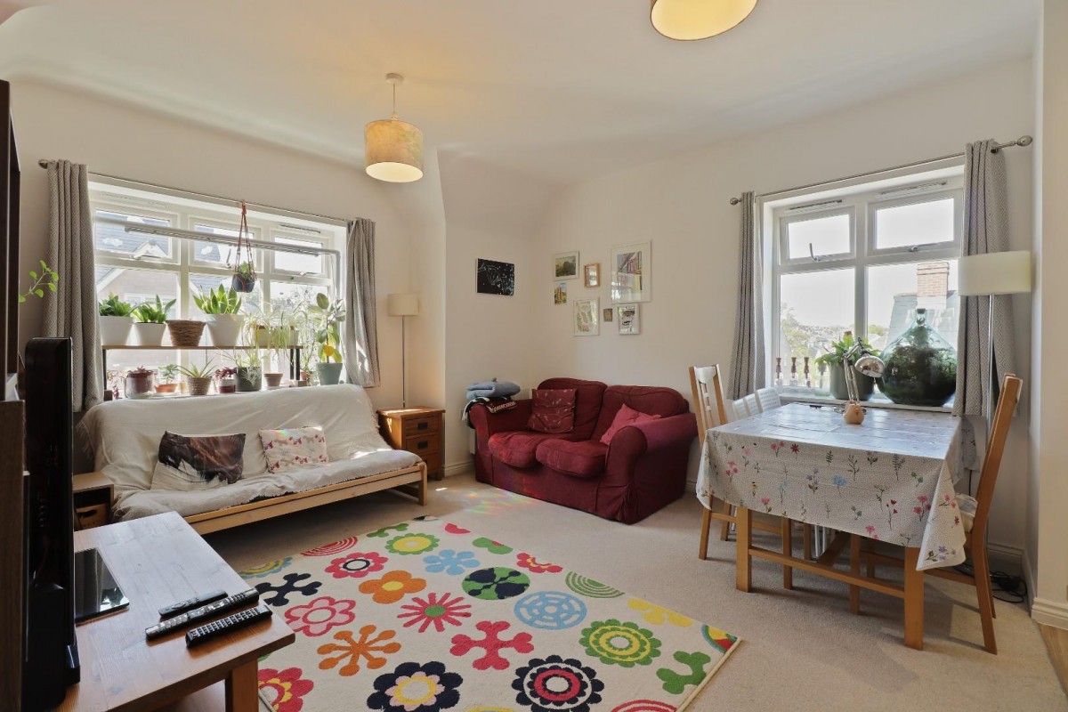 Gillfield House, Crookes, Sheffield