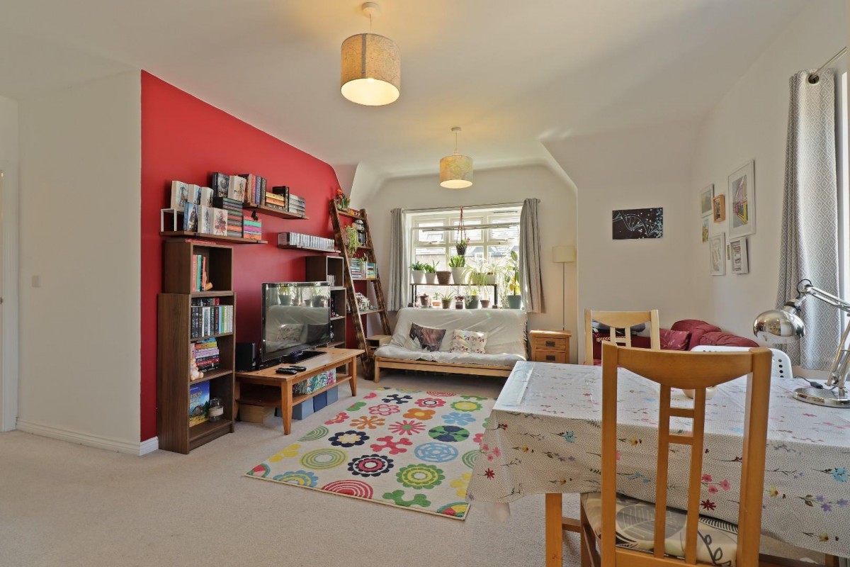 Gillfield House, Crookes, Sheffield