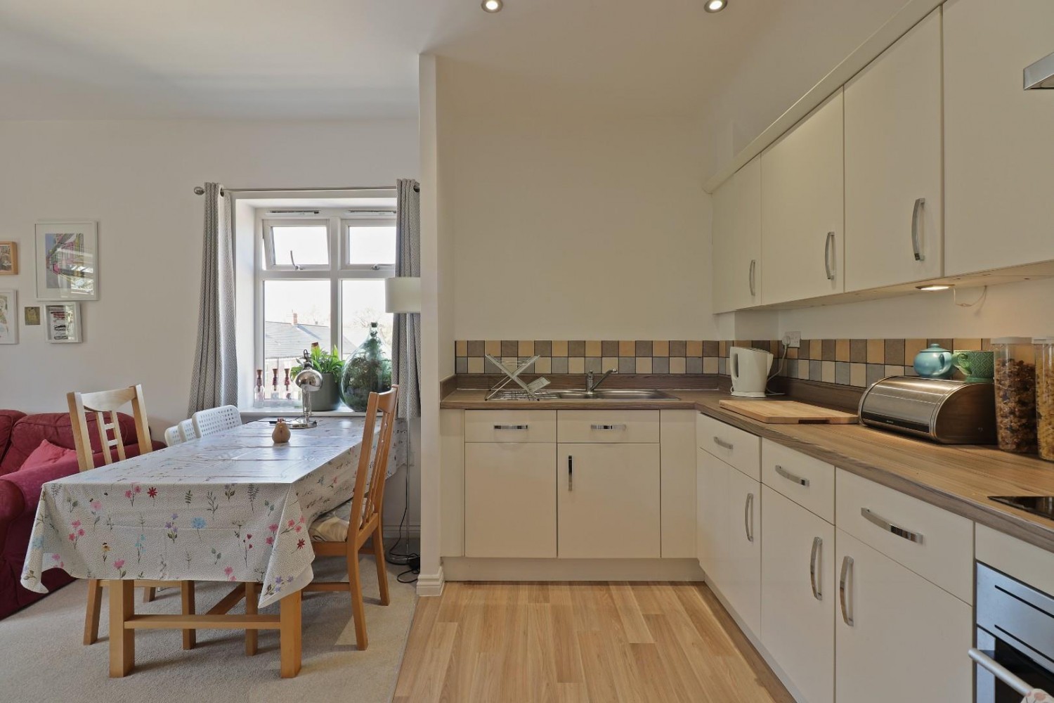 Gillfield House, Crookes, Sheffield