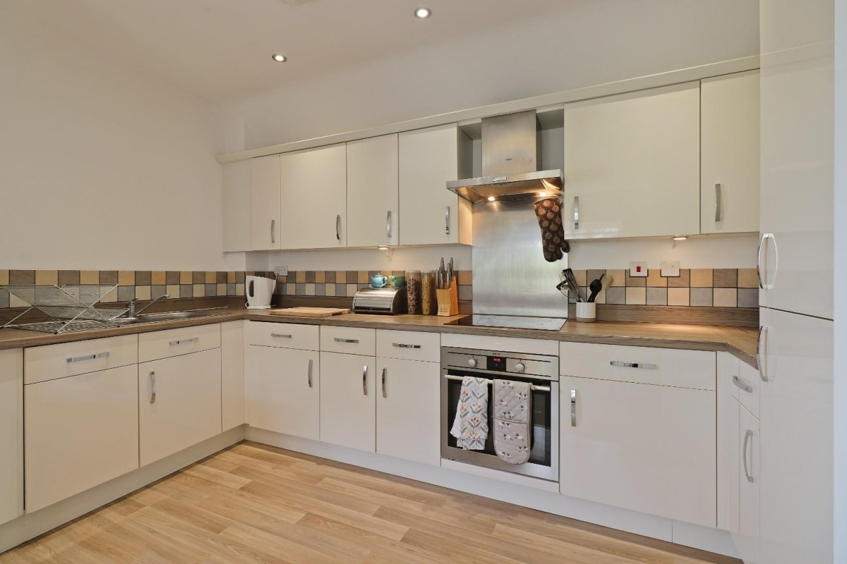 Gillfield House, Crookes, Sheffield