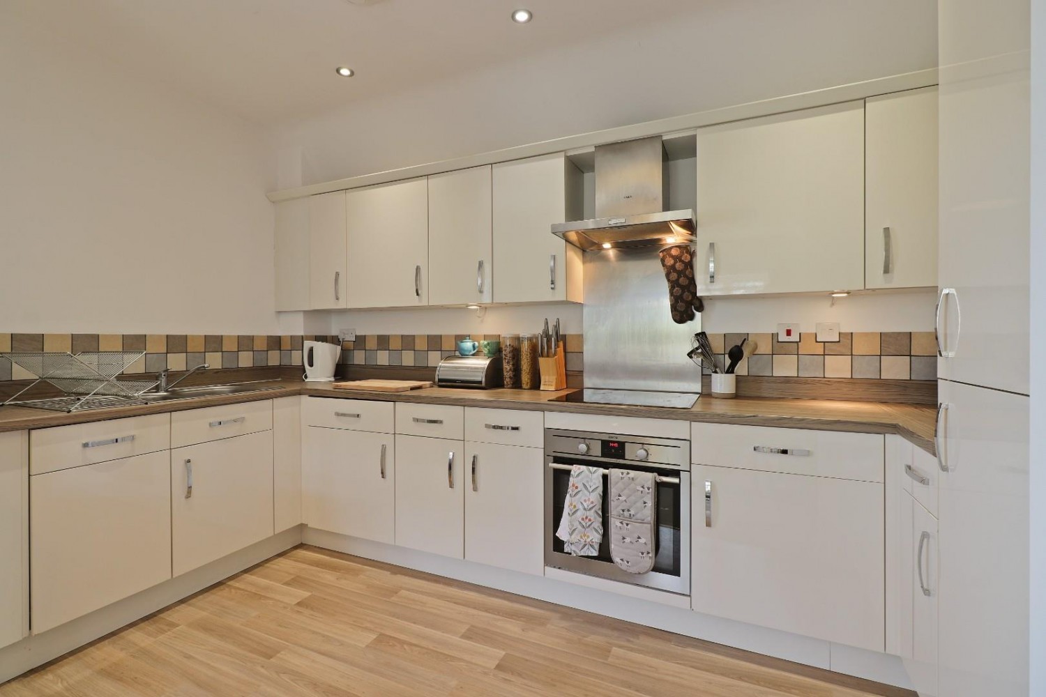 Gillfield House, Crookes, Sheffield