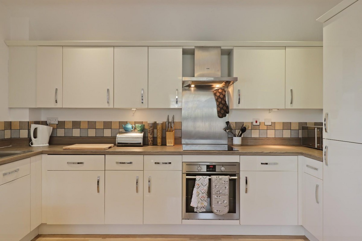 Gillfield House, Crookes, Sheffield