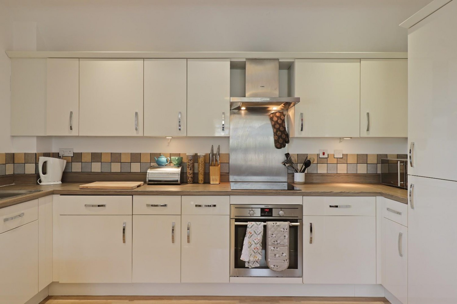 Gillfield House, Crookes, Sheffield