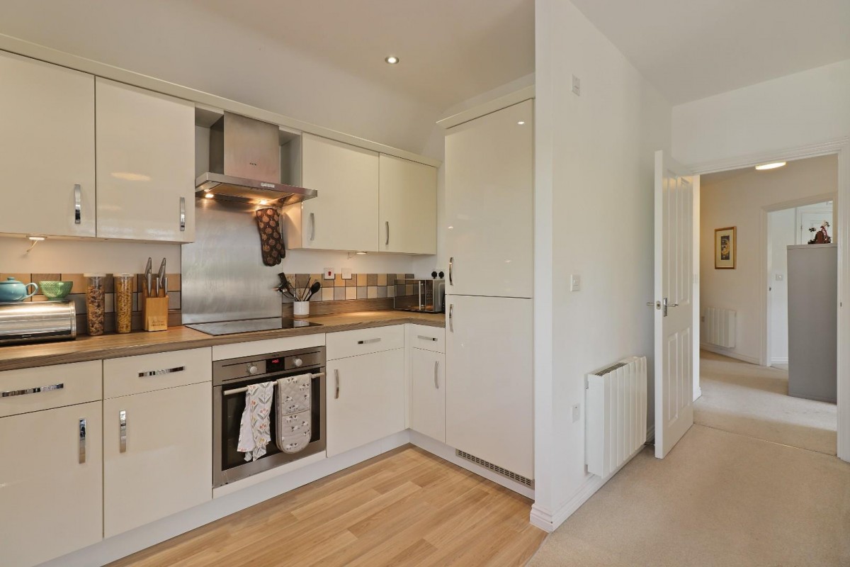 Gillfield House, Crookes, Sheffield