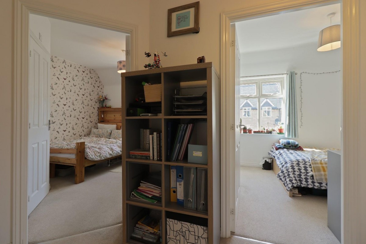 Gillfield House, Crookes, Sheffield