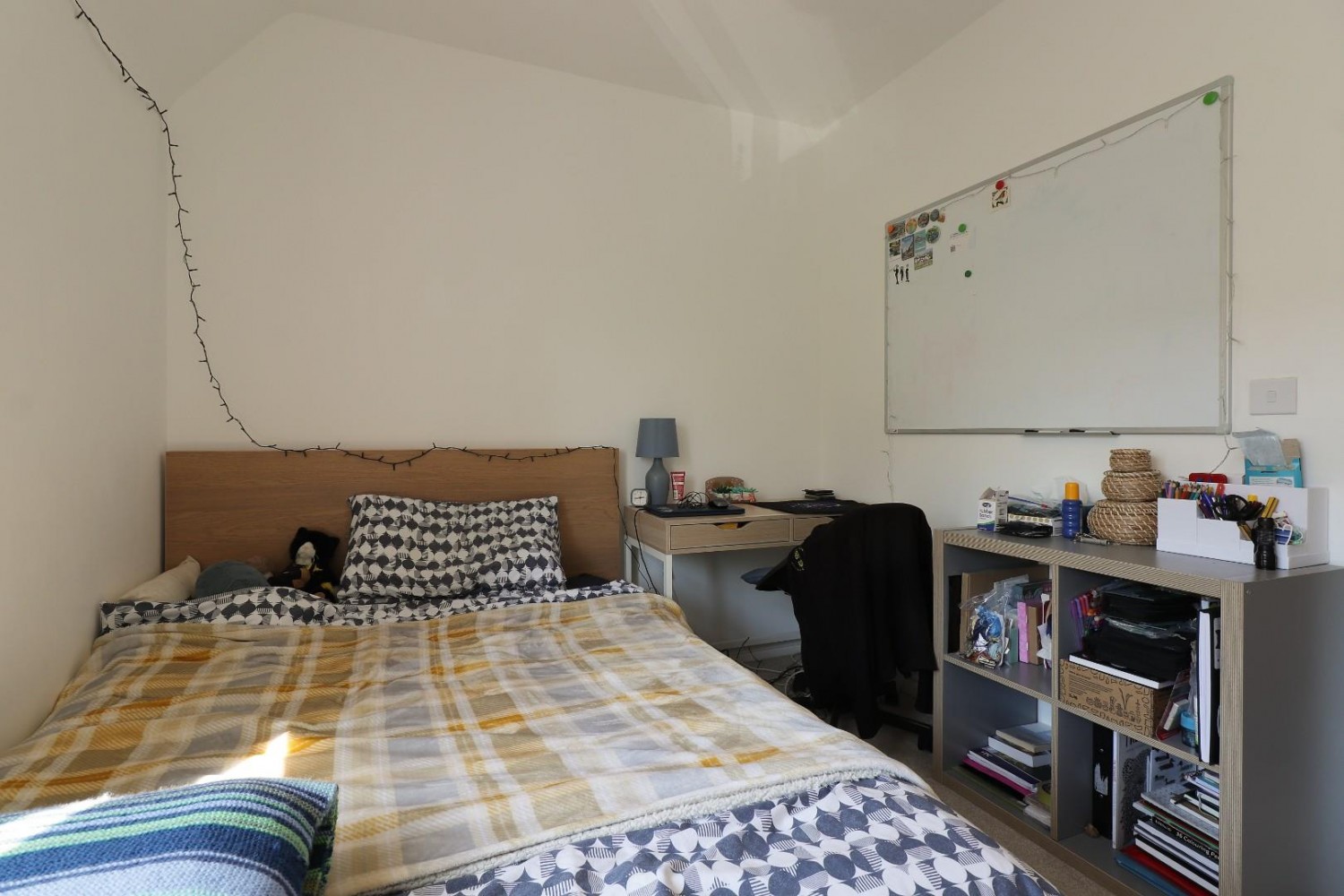 Gillfield House, Crookes, Sheffield