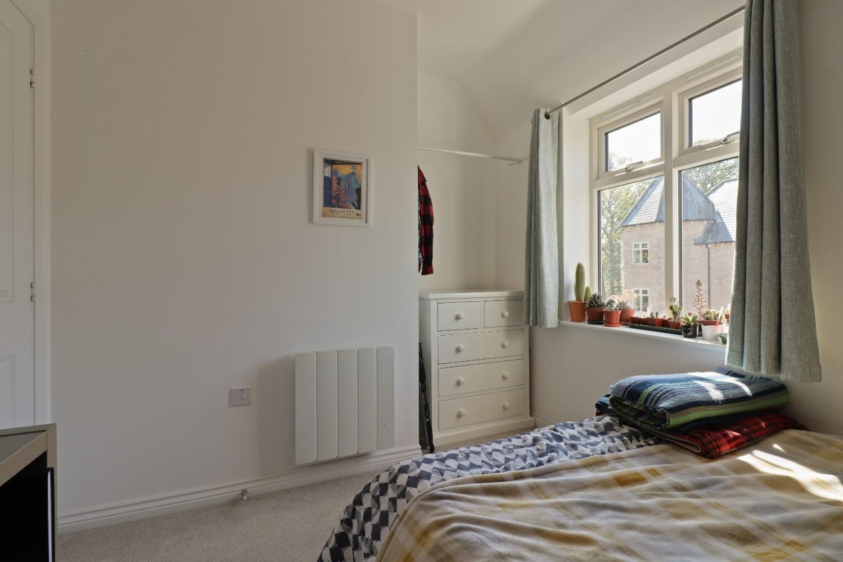 Gillfield House, Crookes, Sheffield