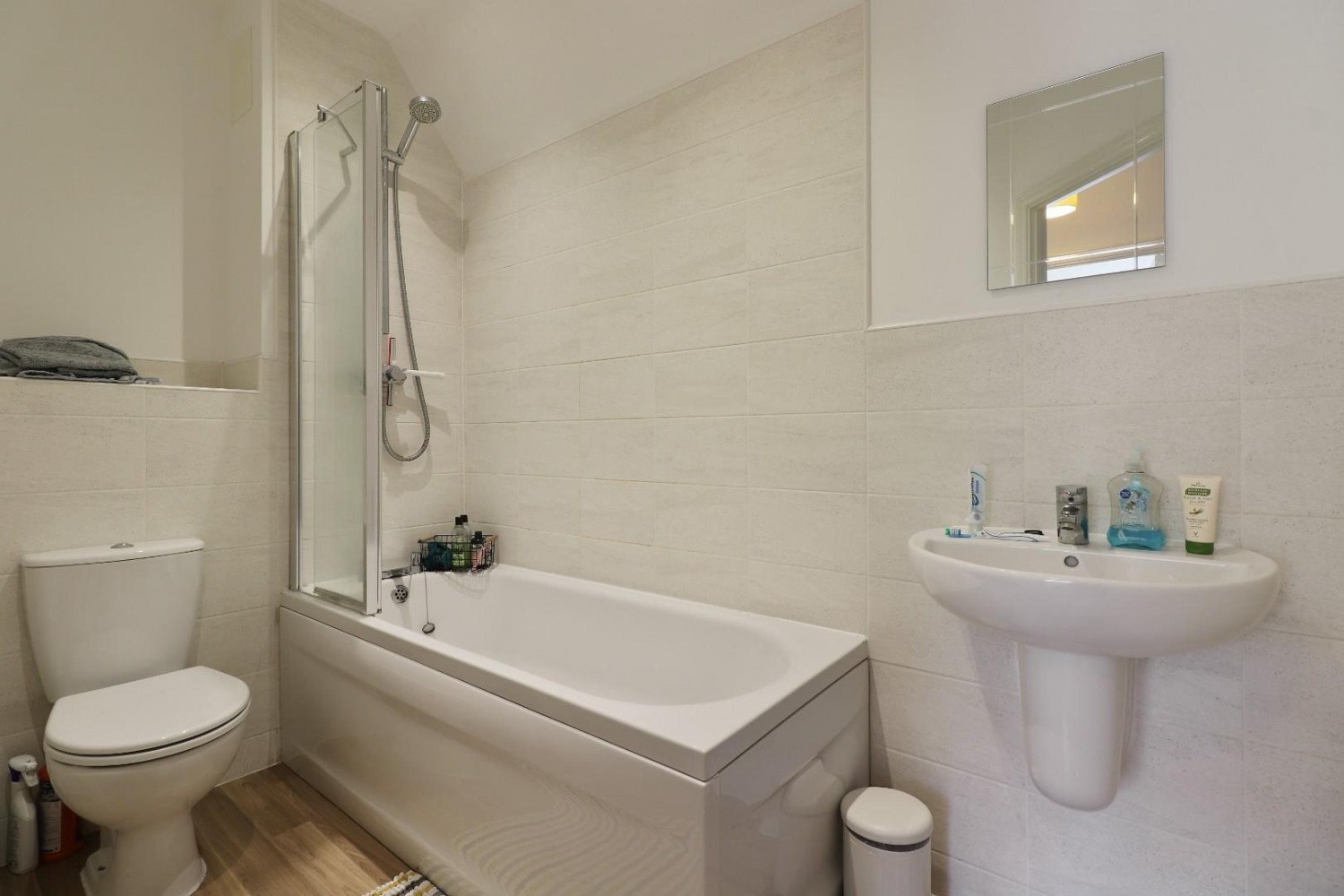 Gillfield House, Crookes, Sheffield