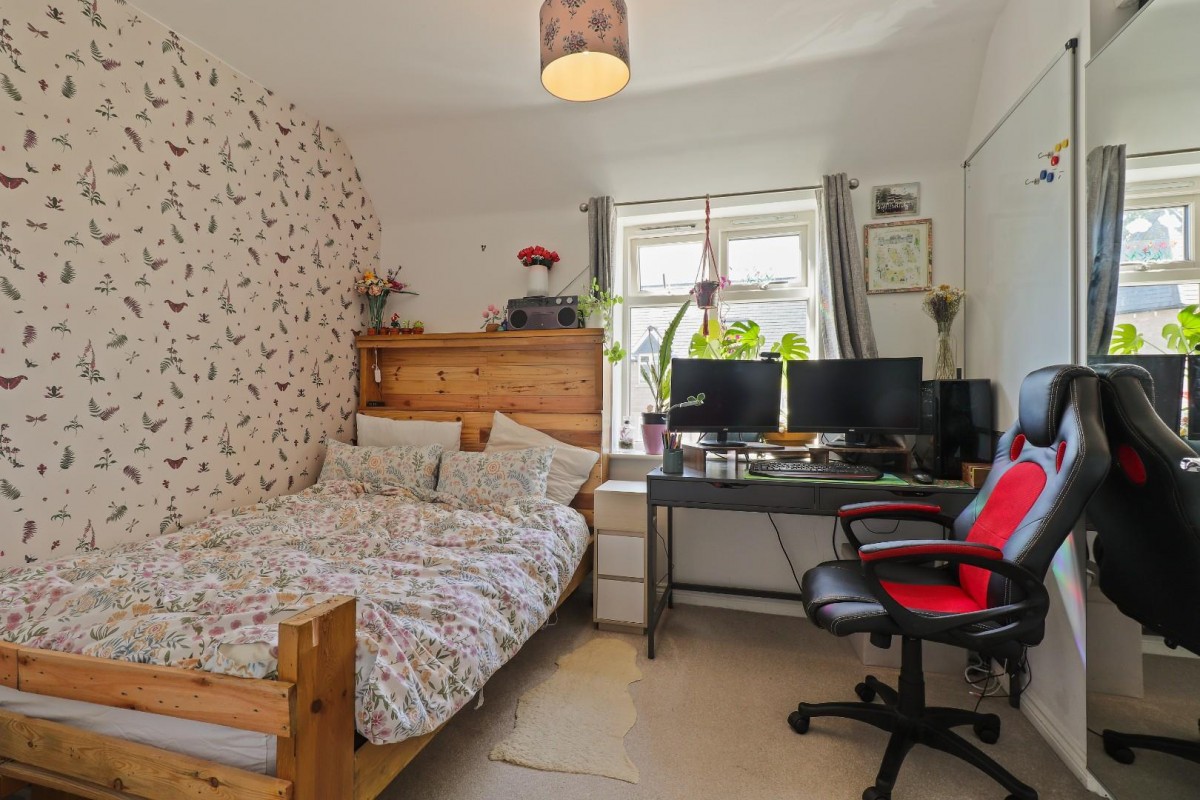 Gillfield House, Crookes, Sheffield