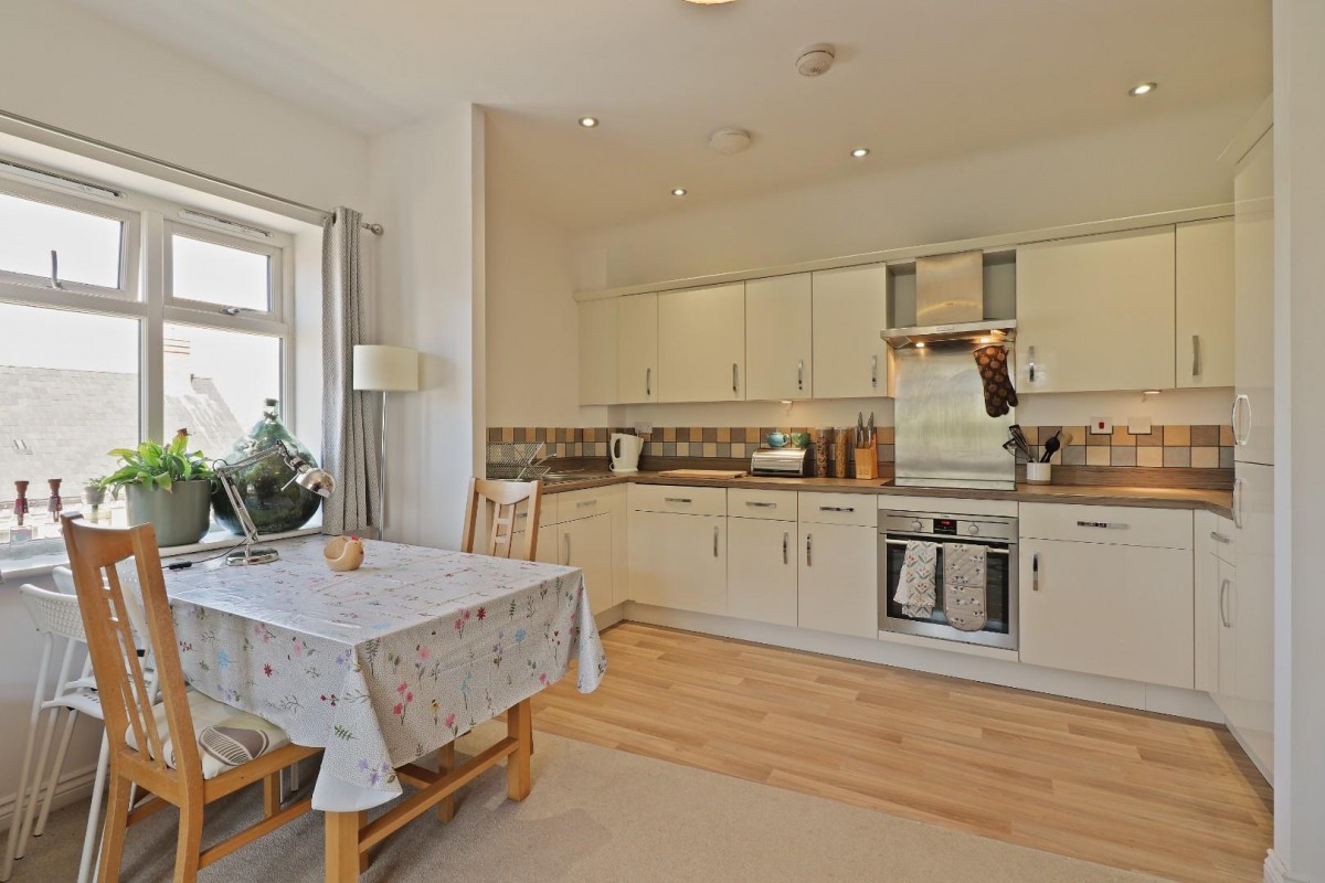 Gillfield House, Crookes, Sheffield