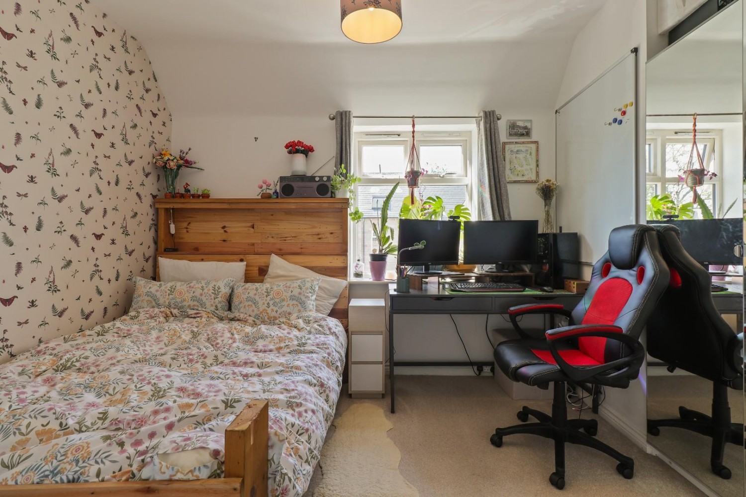 Gillfield House, Crookes, Sheffield