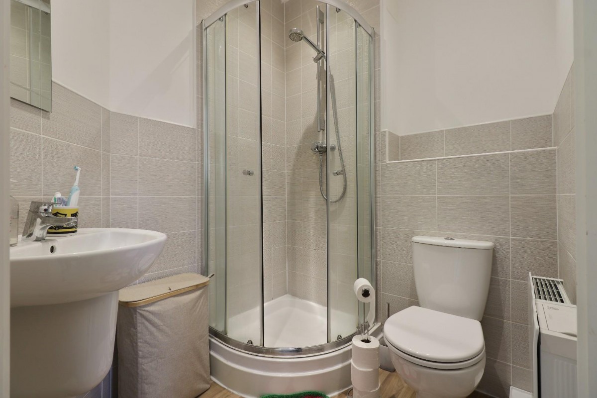 Gillfield House, Crookes, Sheffield