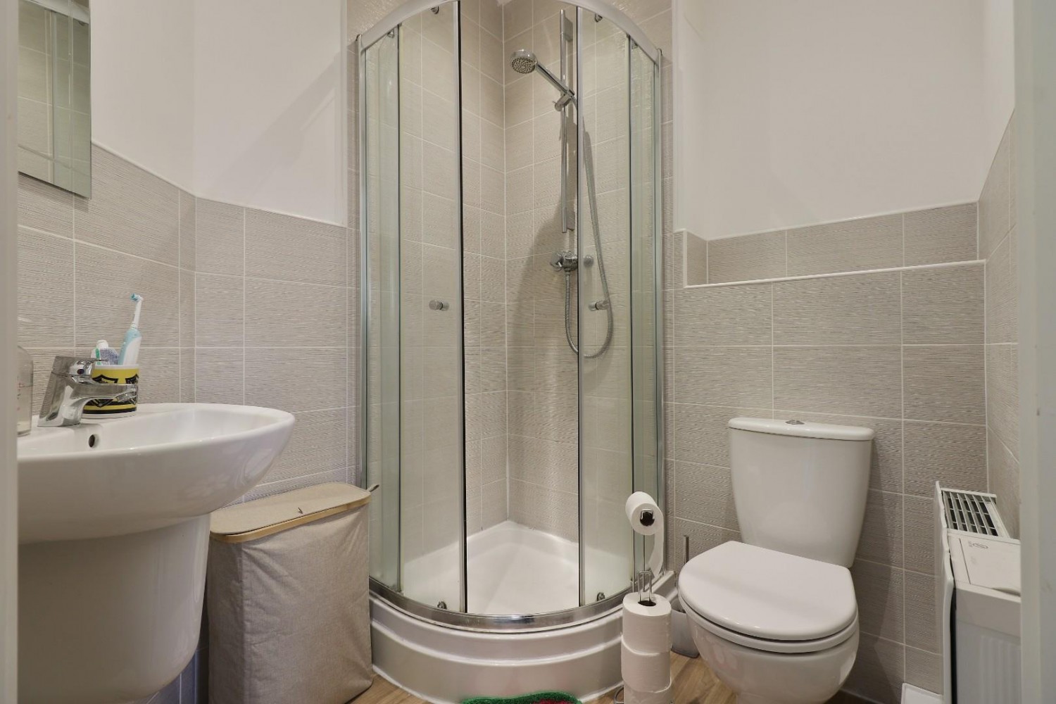 Gillfield House, Crookes, Sheffield