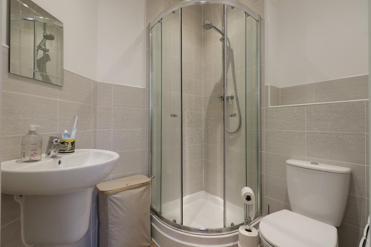 Gillfield House, Crookes, Sheffield